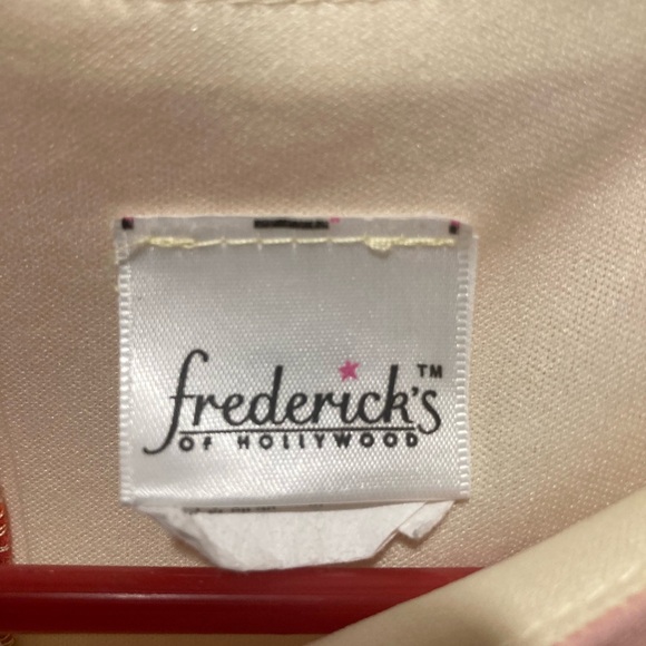 Vintage Fredrick’s of Hollywood Dress - Picture 6 of 6